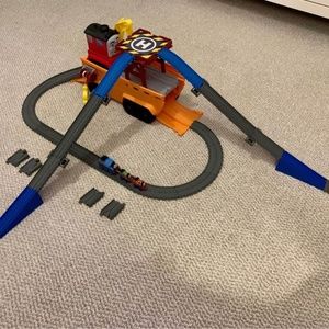 Thomas & Friends Super Cruiser